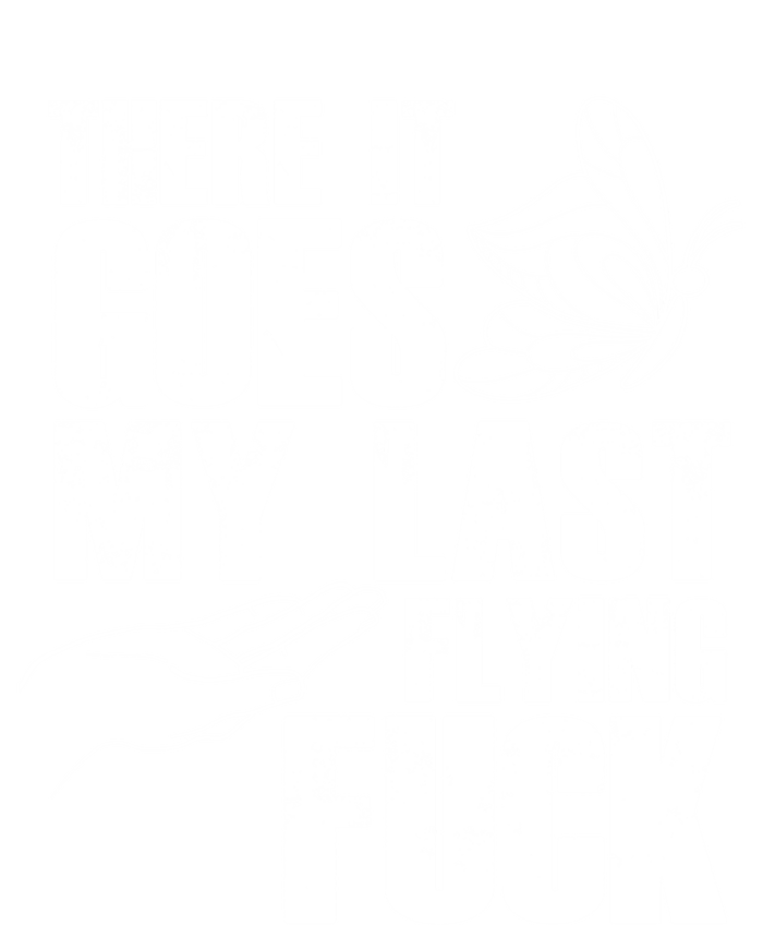 There Goes My Last Flying Fuck Butterfly Gift Funny Sarcastic Gift Infant Baby Jersey Bodysuit