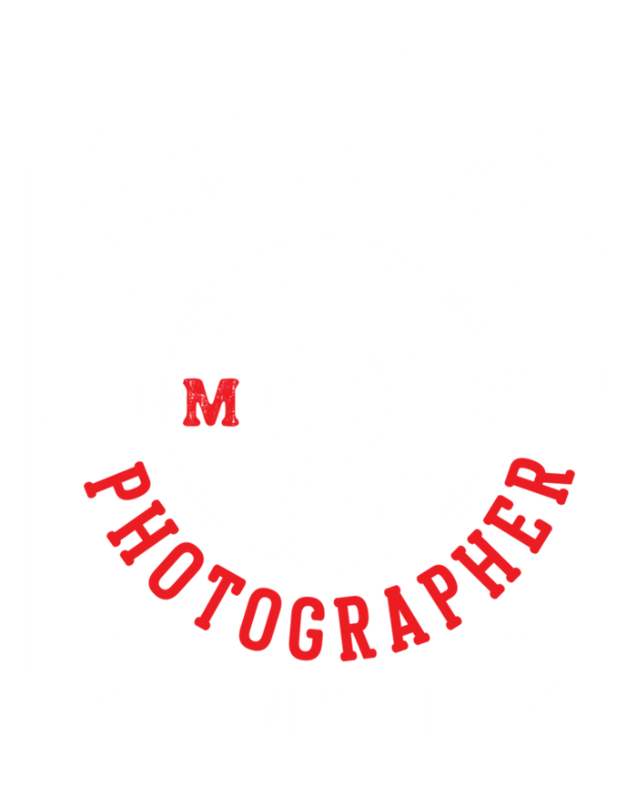 Everyone Is A Photographer Untill Ual Mode Photography Gift Tie-Dye T-Shirt