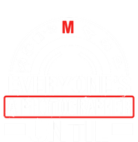 Everyone Is A Photographer Untill Ual Mode Photography Gift Short Acrylic Beanie