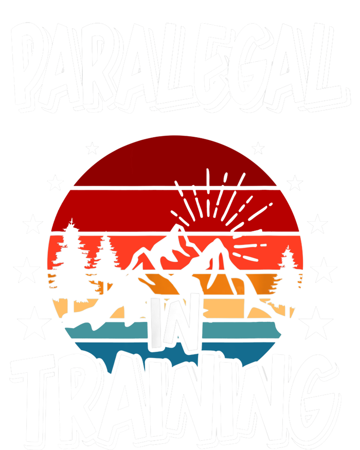 Paralegal In Training Future Paralegal T-Shirt