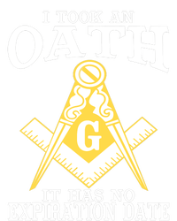 It Took An Oath Freemason Masonic Master Masons Freemasonry Sweatshirt