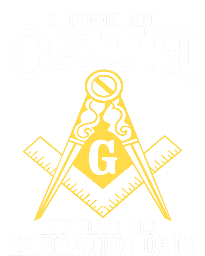 It Took An Oath Freemason Masonic Master Masons Freemasonry Sweatshirt