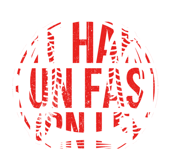 Hit Hard Run Fast Turn Left Funny Tee For Sport Lovers Gift Sustainable Beanie