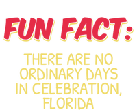 No Ordinary Days In Celebration Florida Pun Fl Joke Gift Tote Bag