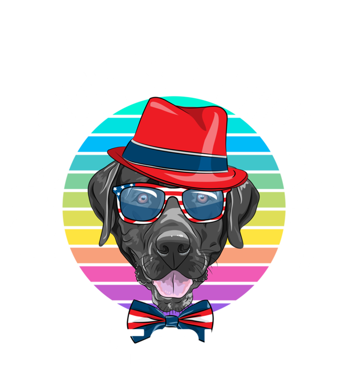 Funny Dogs Are My Favorite People Gift T-Shirt