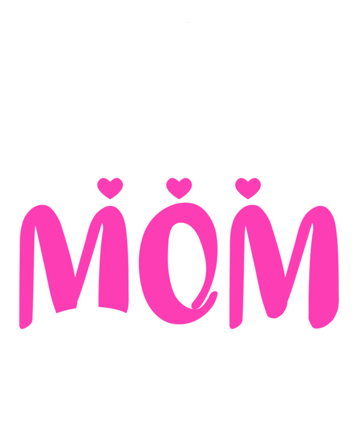 Funny Wife Mom Boss Mother's Day Gift T-Shirt