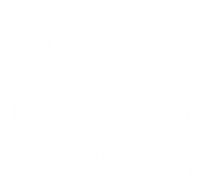 Grand Paw Dog Grandpa Grandpaw Pawpa Dogs Regular But Cooler Meaningful Gift Short Acrylic Beanie