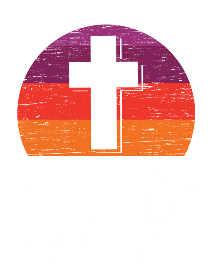 Half Hood Half Holy For A Christian Pray With Me Fan Gift T-Shirt