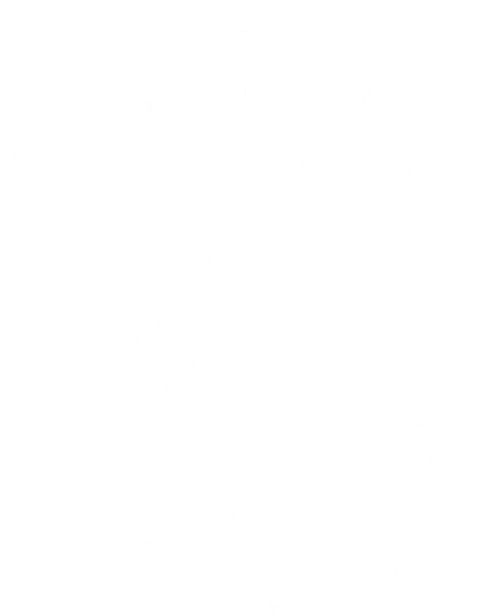 Grandpaw Dog Grandpa Grand Paw Vintage Funny Dogs Lovers Gift Kids Tie-Dye T-Shirt