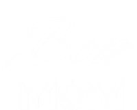 Boss Mom Great Gift Funny Gift Insulated Varsity Jacket