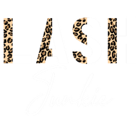 Lash Junkie Lash Bar Eyelash Tech Lash Artist Cool Gift T-Shirt