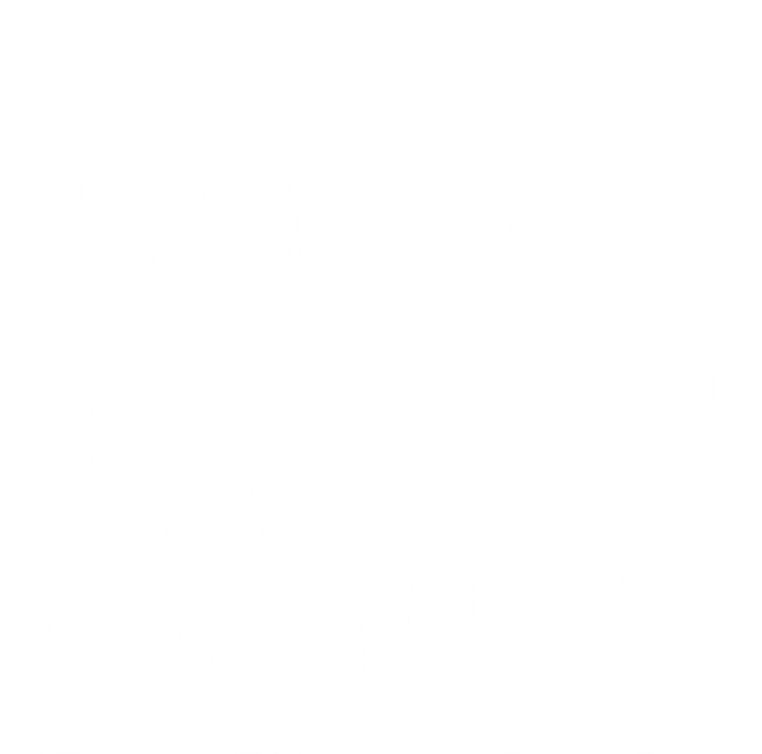 Local Lash Plug Lash Artist Eyelash Lash Tech Gift T-Shirt