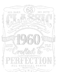 63rd Classic Birthday gift 63 Perfection 1960 Birthday T-Shirt