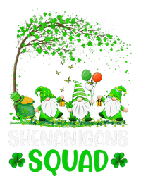 Shenanigans Squad Gnomes Green Proud Irish Funny  Poster