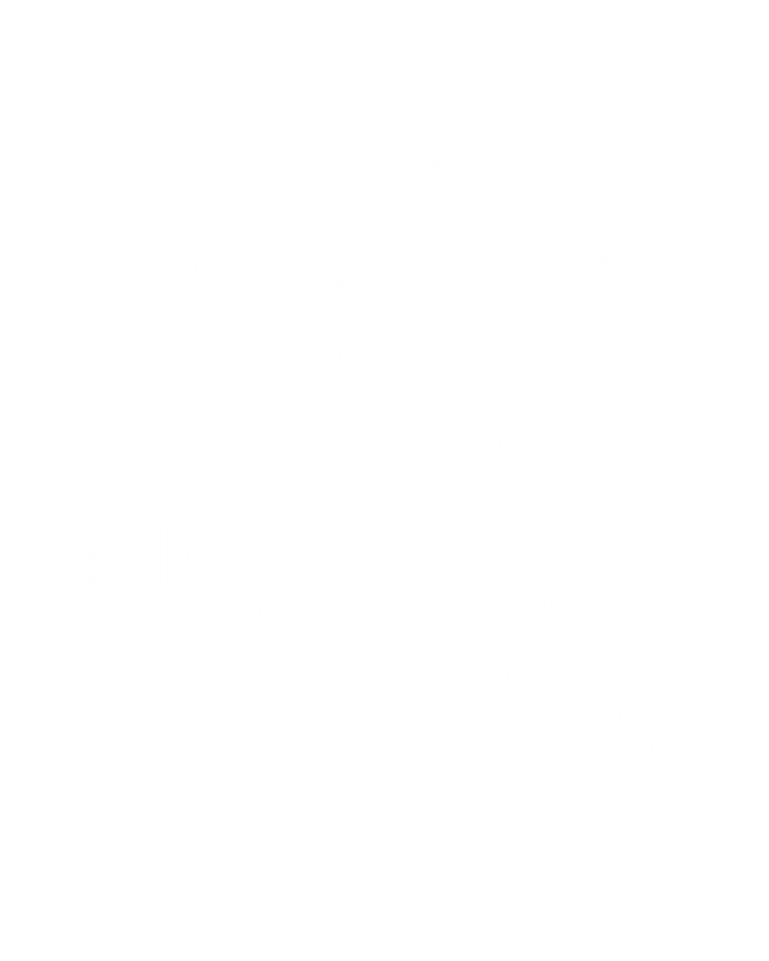 This Lady Likes To Hustle Wife Mom Boss Meaningful Gift T-Shirt