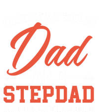 Best Dad Ever Papa Daddy Fatherhood Fathers Day Great Gift T-Shirt