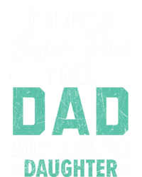 Best Dad Ever Papa Daddy Fatherhood Fathers Day Gift Ladies Essential Tank