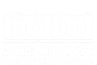 Dadd Dads Against Daughters Dating Gift Premium T-Shirt