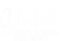 Daddd Dads Against Daughters Dating Drunks Gift Canvas