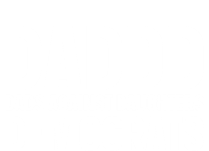 Daddd Gift Dads Against Daughters Dating Democrats Cool Gift Canvas