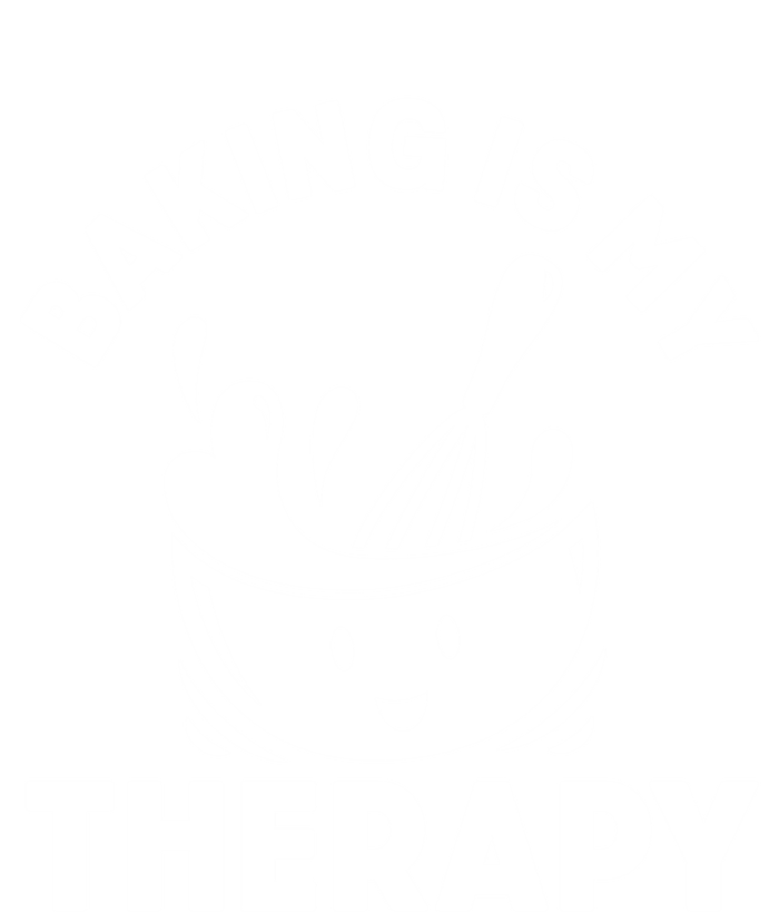 Baking Is My Therapy Bakers Funny Baking Lovers Bakery Owner Meaningful Gift T-Shirt