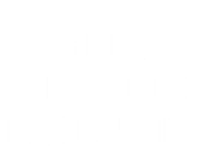 Proud Fatherhood Gift Tank Top