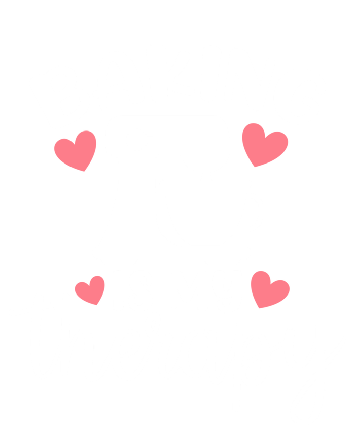 Baking Is My Therapy Funny Baker Lover Funny Gift Sustainable Beanie