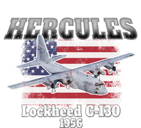 Hercules C130 1956 Kids Long Sleeve Shirt