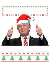 Funny Trump Make Christmas Great Again Ugly Sweater Xmas Cute Gift Tie Dye Hoodie