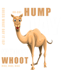 Hump Day Meaningful Gift Guess What Day It Is Gift T-Shirt