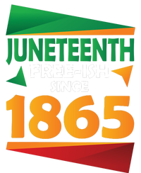 Juneteenth Day 1865 Hoodie