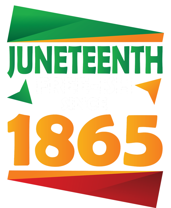 Juneteenth Day 1865 Hoodie