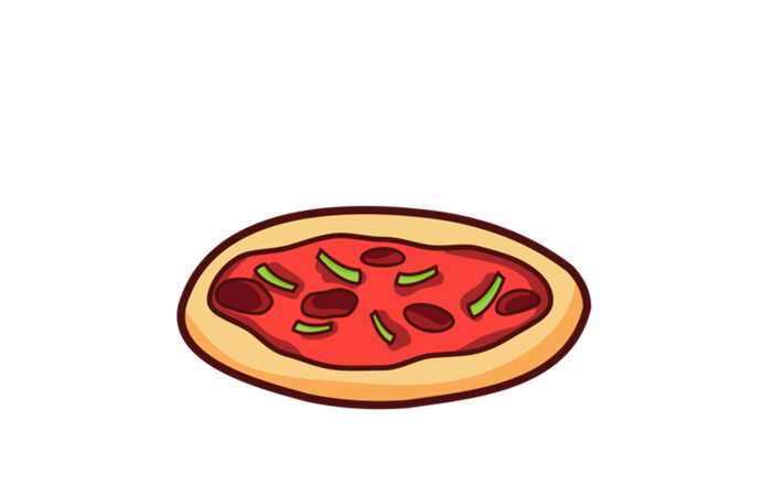 I Like Pizza And Maybe 3 People Love Funny Sarcasm Girls Cute Gift Tie Dye Hoodie