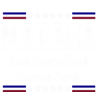 Magaga Make America Great And Glorious Again Gift T-Shirt