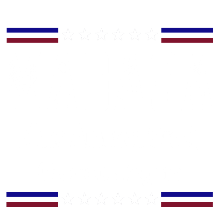 Magaga Make America Great And Glorious Again Gift T-Shirt