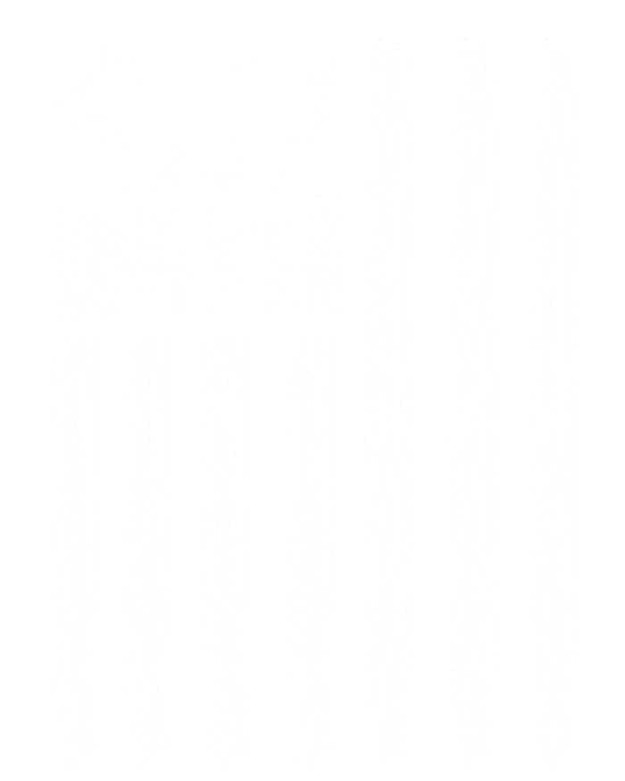 Make Bacon Great Again American Bacon Flag Pig Lovers Gift Tall T-Shirt