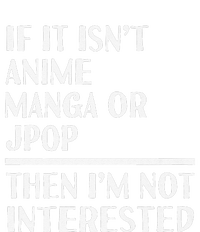 Anime Manga Jpop Lover Funny Otaku Weeaboo Japan Music Fan T-Shirt