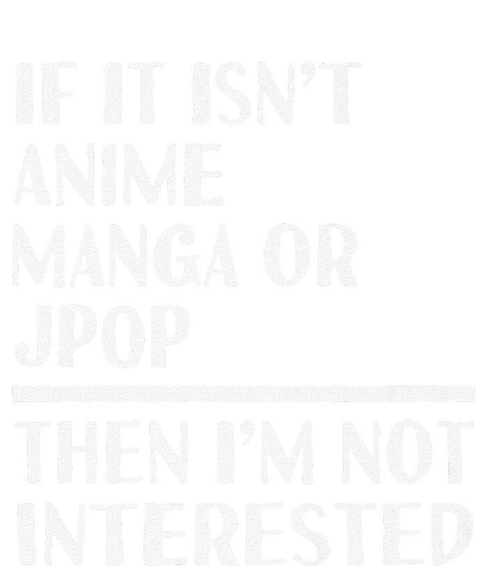 Anime Manga Jpop Lover Funny Otaku Weeaboo Japan Music Fan T-Shirt