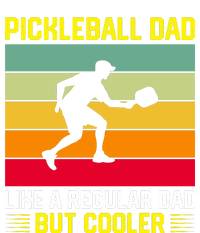 Pickleball Dad Like A Regular Dad But Cooler Vintage Retro Mesh Reversible Basketball Jersey Tank