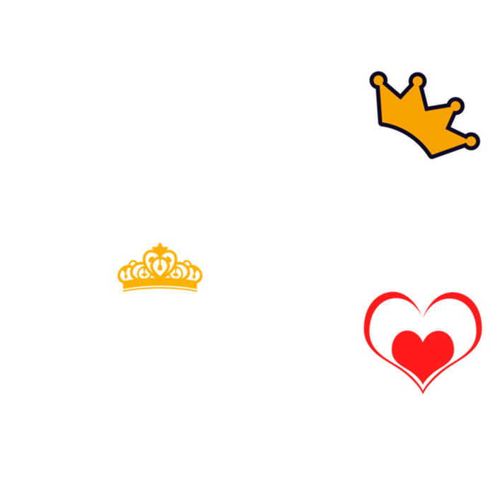 Wife Mom And Boss Funny Wife And Mother Saying Meaningful Gift Ladies Essential Tank