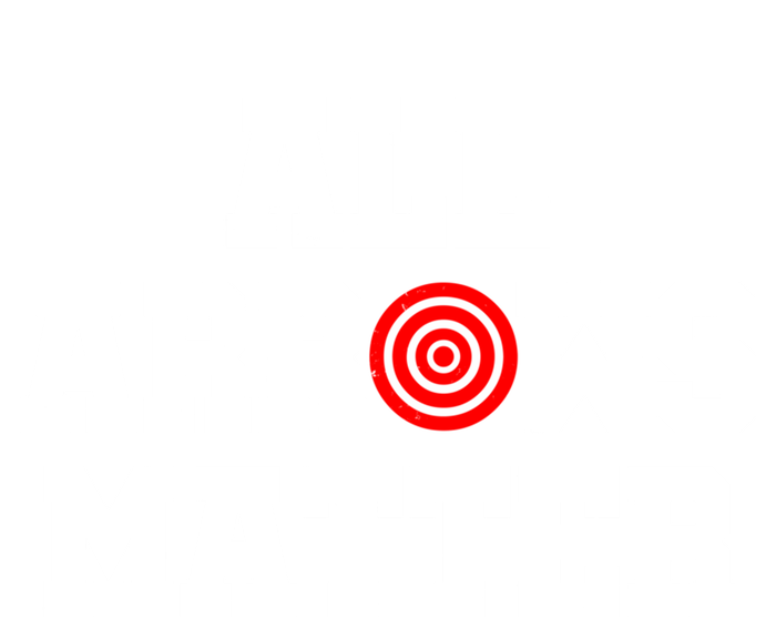 All Arrows Mattergreat Giftarchery Bow Hunting Giftgreat Giftarcher Gift Tie-Dye T-Shirt