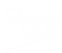 Archery Girl Gift T-Shirt