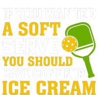 If You Wanted A Soft Serve You Should Have Gone For Ice Cream Dry Zone Grid Polo