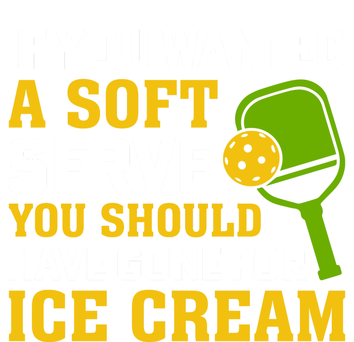 If You Wanted A Soft Serve You Should Have Gone For Ice Cream Dry Zone Grid Polo