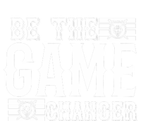 Be The Game Changer Performance Fleece Hoodie