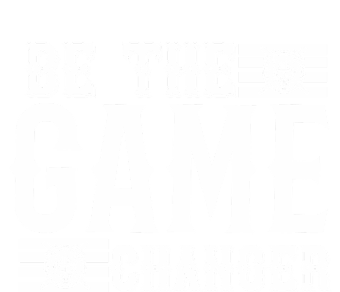 Be The Game Changer Performance Fleece Hoodie