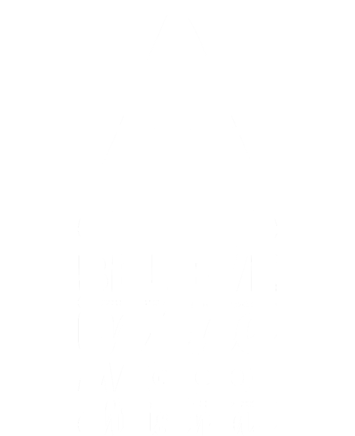 Believe In The Magic Of Christmas Kids Sweatshirt