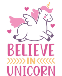 Believe In Unicorn T-Shirt