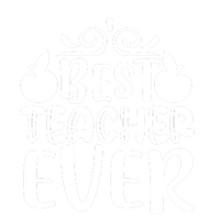 Best Teacher Ever Softstyle Adult Sport Polo