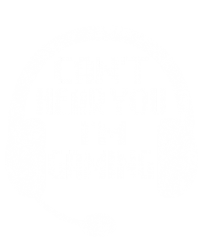 Funny Gamer Gift Headset Can't Hear You I'm Gaming Gift Mesh Reversible Basketball Jersey Tank